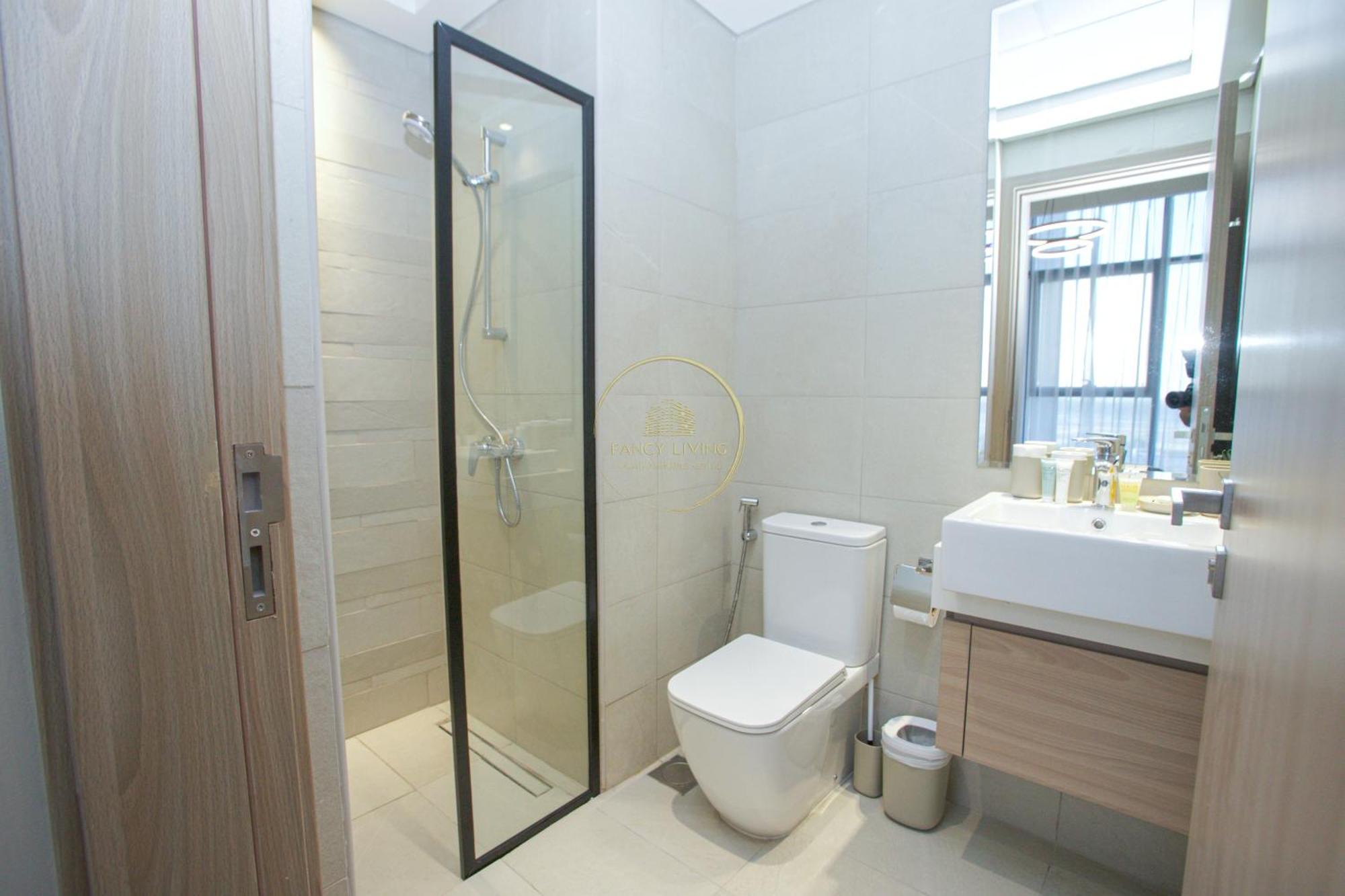 Apartamento Azizi Riviera 46-431 Dubái Exterior foto